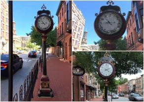 Barnaby's of West Chester